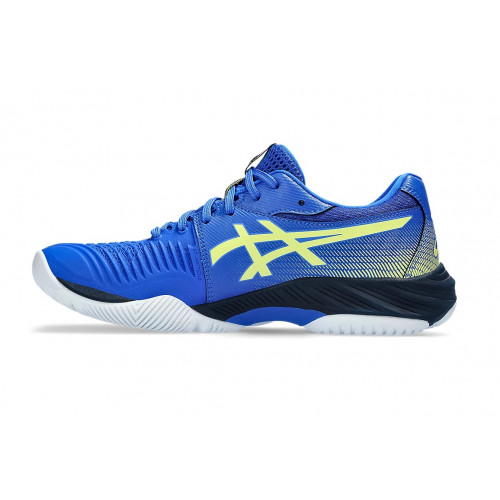【海外限定】Asics Netburner Ballistic 3 30cm Asics Netburner Ballistic FF 3